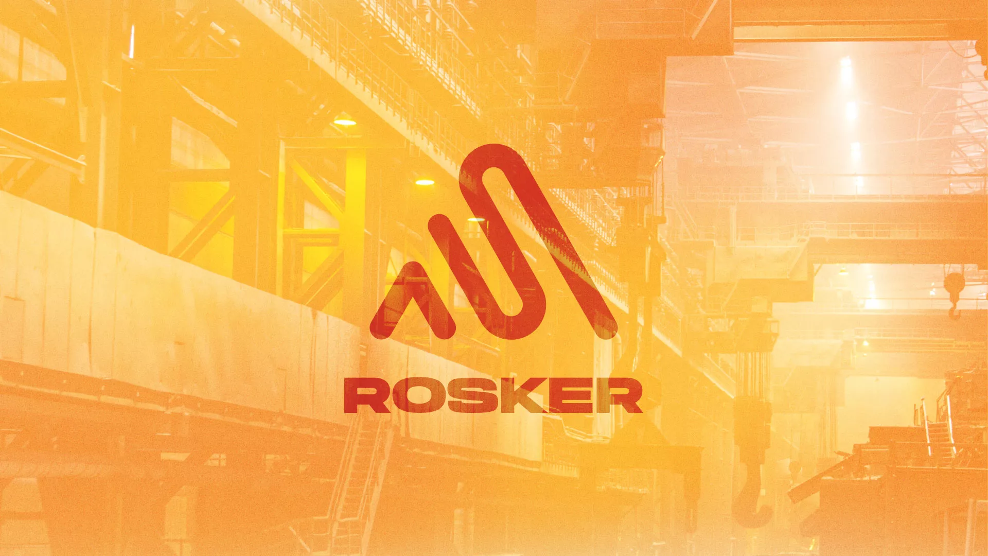 Ребрендинг компании «Rosker» и редизайн сайта в Буйнакске